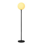 Prisma RGB Globe Floor Lamp (60") - LivingLX