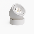 Macaron LED Ceiling Spotlight | Adjustable Surface Mount Spot Light in Pastel Colors (7W)