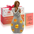 LoveGlow Romantic Table Lamp