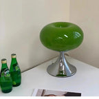 AppleGlow Glass Table Lamp - view 6