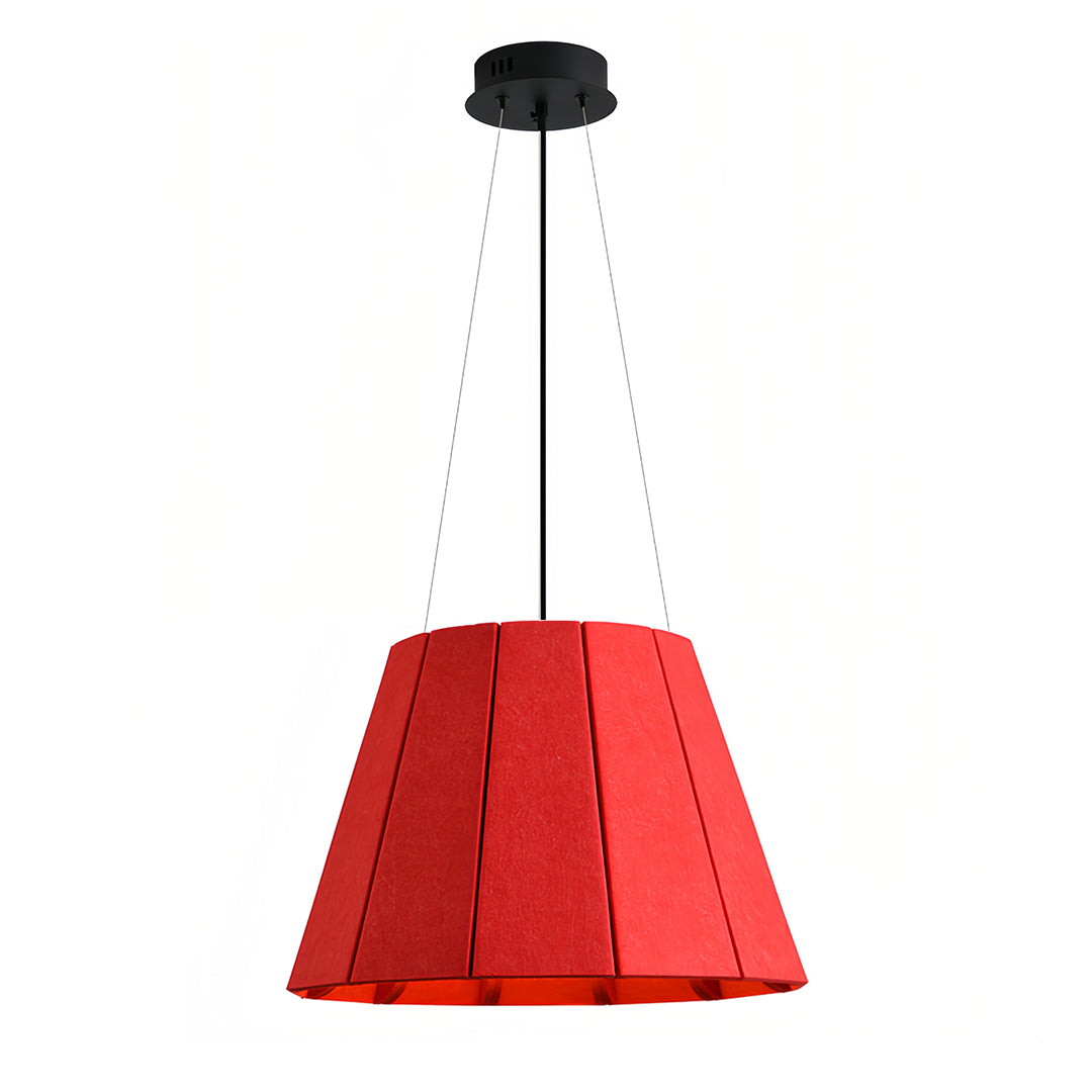 Rowan Felt Acoustic Pendant (16"–20")