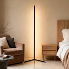 RGB Corner Floor Lamp - view 5