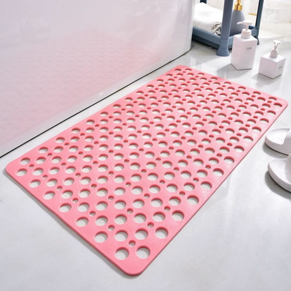 SafeBath Non-Slip Shower Mat - LivingLX