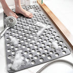 SafeBath Non-Slip Shower Mat - LivingLX