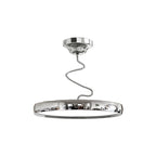 Twisted Full-Spectrum Ceiling Light - view 3