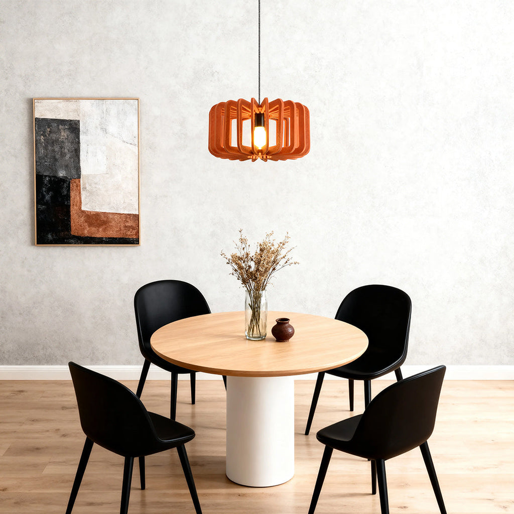 Oslo Felt Acoustic Pendant (16")