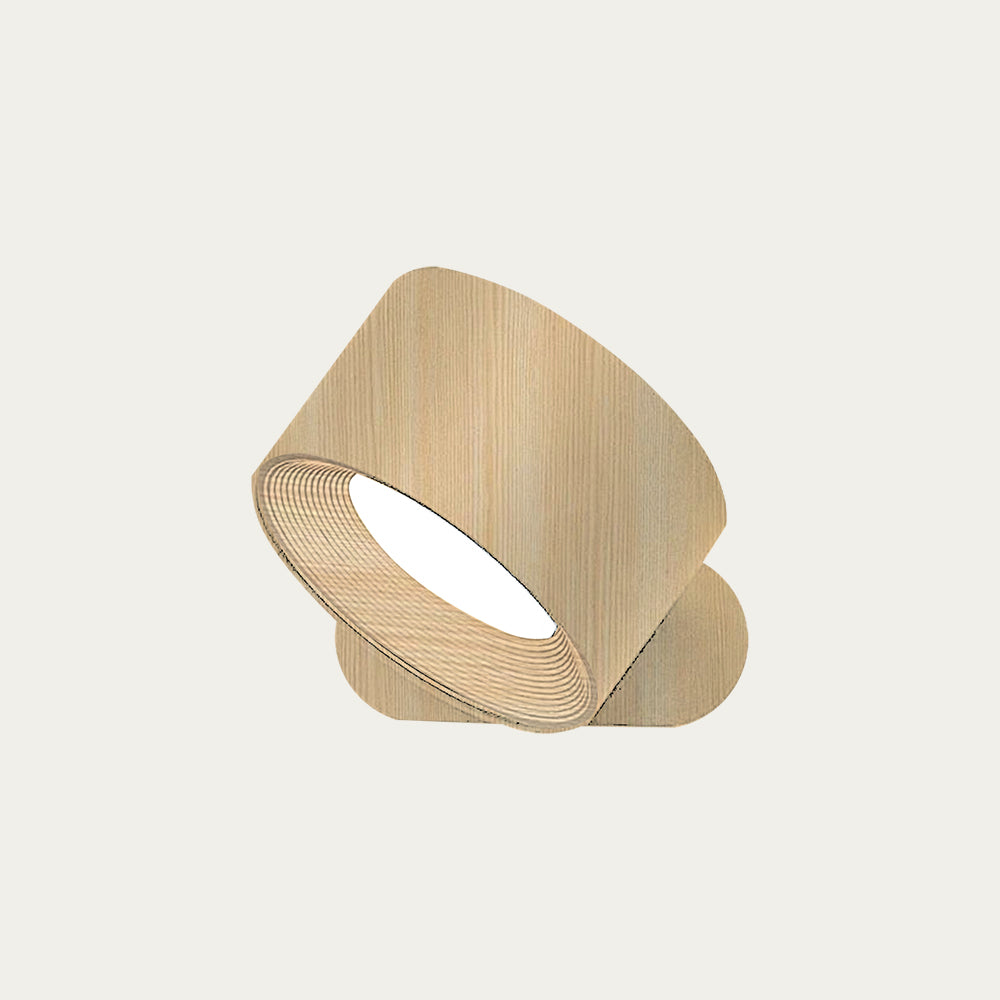 LumiTurn Rotatable Wall Lamp - view 3