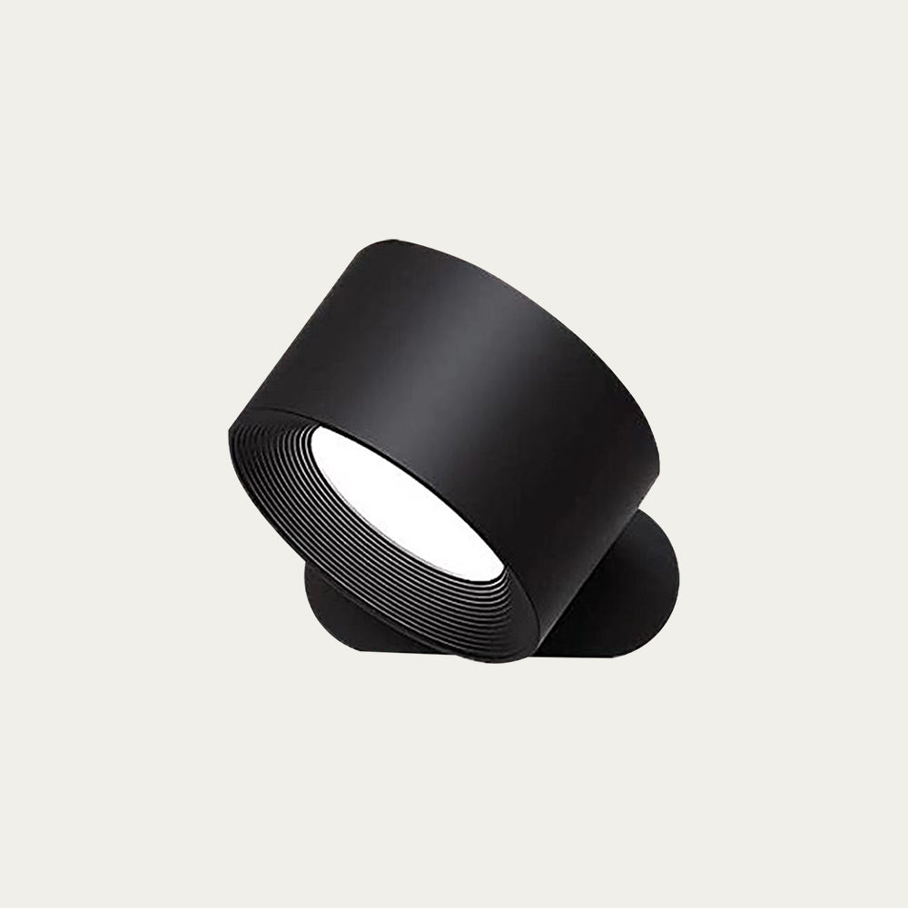 LumiTurn Rotatable Wall Lamp
