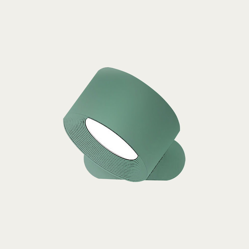 LumiTurn Rotatable Wall Sconce