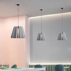 Cadence Acoustic Felt Pendant (20")