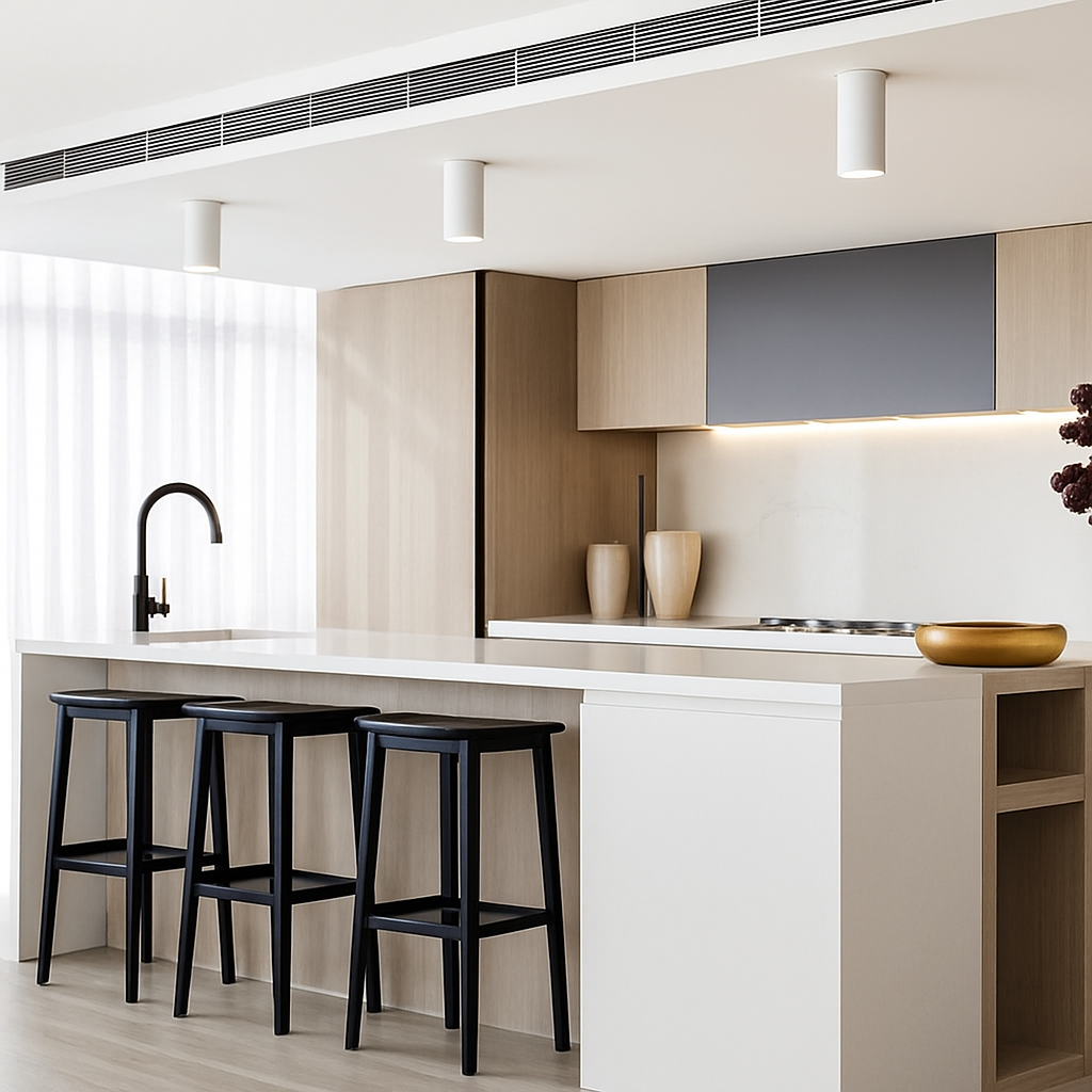 Tubo Surface Mount LED Cylinder Spotlight | Aluminum Downlight