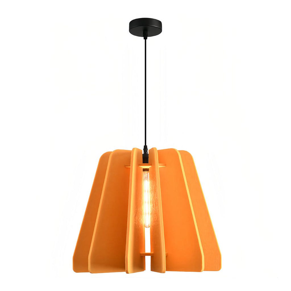 Cadence Acoustic Felt Pendant (20")