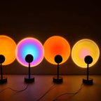 GlowDusk Sunset Lamp - view 4