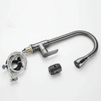 SwiveLux 360 Kitchen Faucet - LivingLX