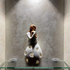 LoveGlow Romantic Table Lamp