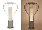 LavaGlow Dynamic Glass Lamp - view 6