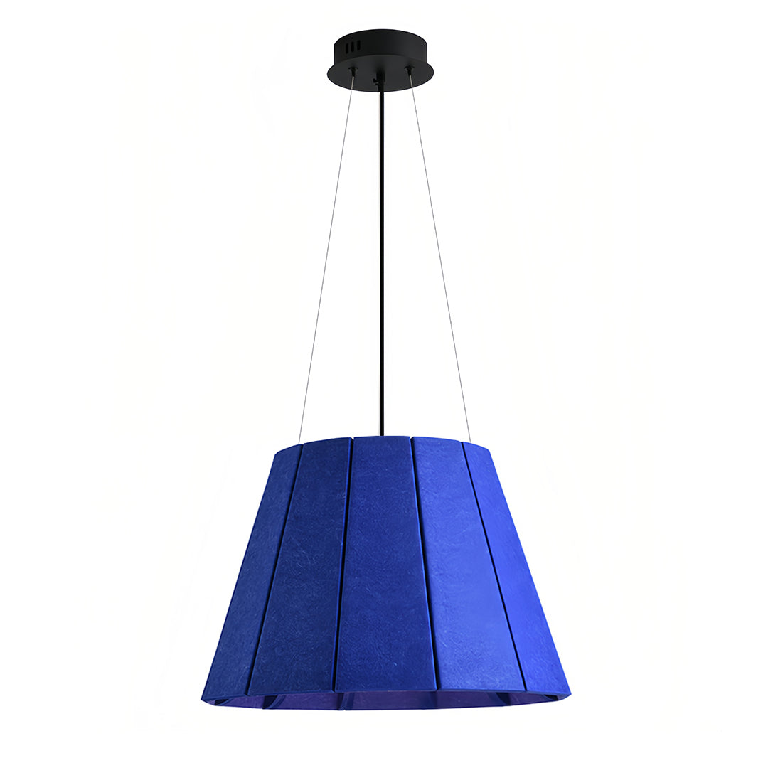 Industrial PET Iron Pendant Light - view 3