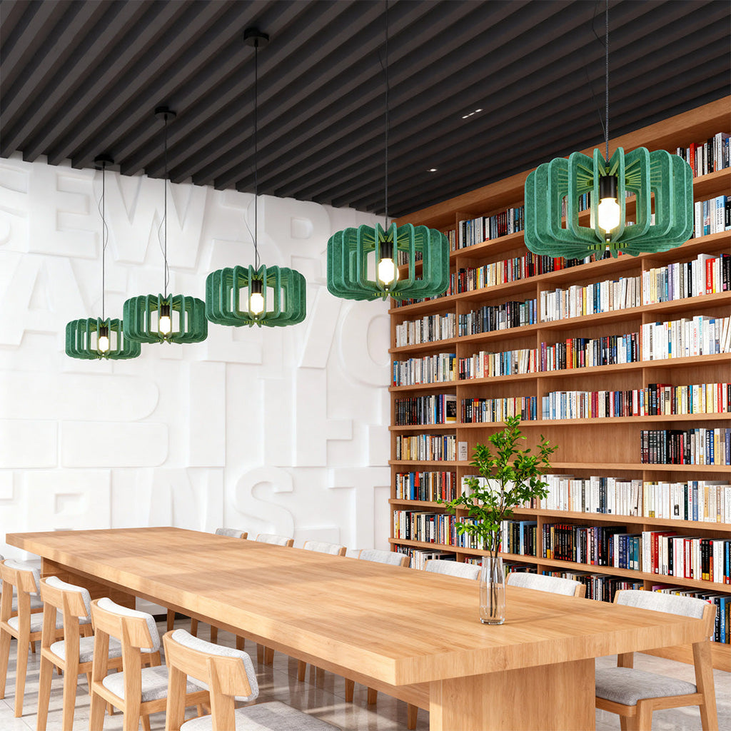 Oslo Felt Acoustic Pendant (16")