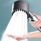 TurboHead Filtered Shower Head - LivingLX