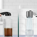 TurboHead Filtered Shower Head - LivingLX