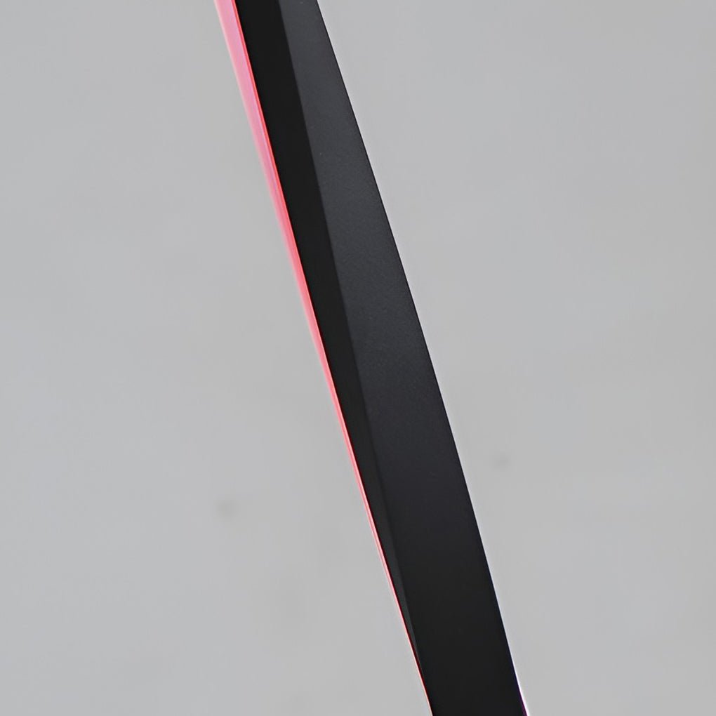 Spira Twisted LED Floor Lamp (49")