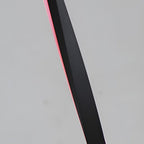Spira Twisted LED Floor Lamp (49")