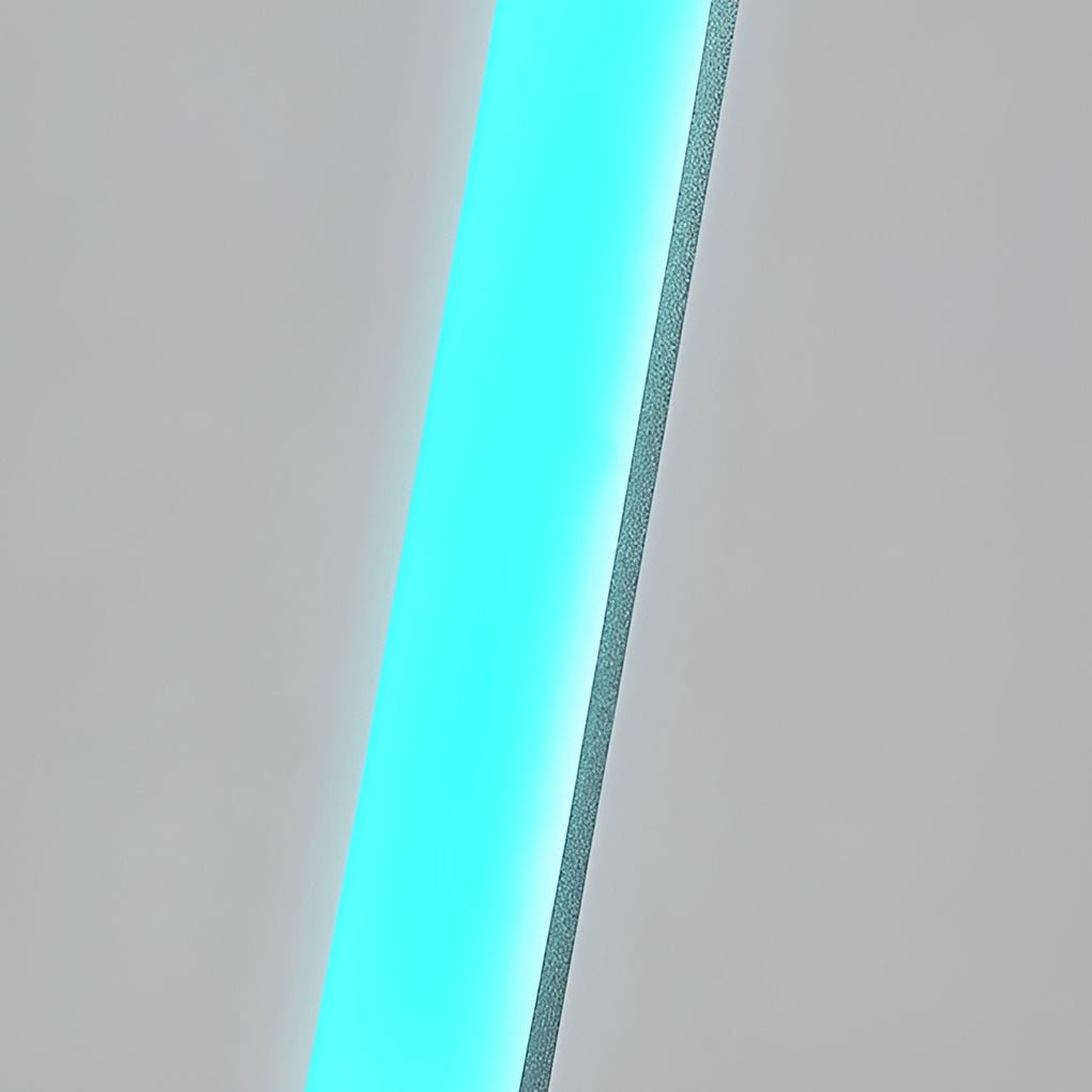 Spira Twisted LED Floor Lamp (49")