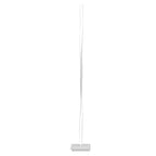 Spira Twisted LED Floor Lamp (49")