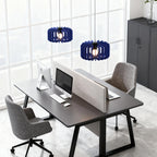 Oslo Felt Acoustic Pendant (16")