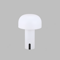 EuroGlow Mushroom Table Lamp - view 3