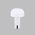 EuroGlow Mushroom Table Lamp - view 3