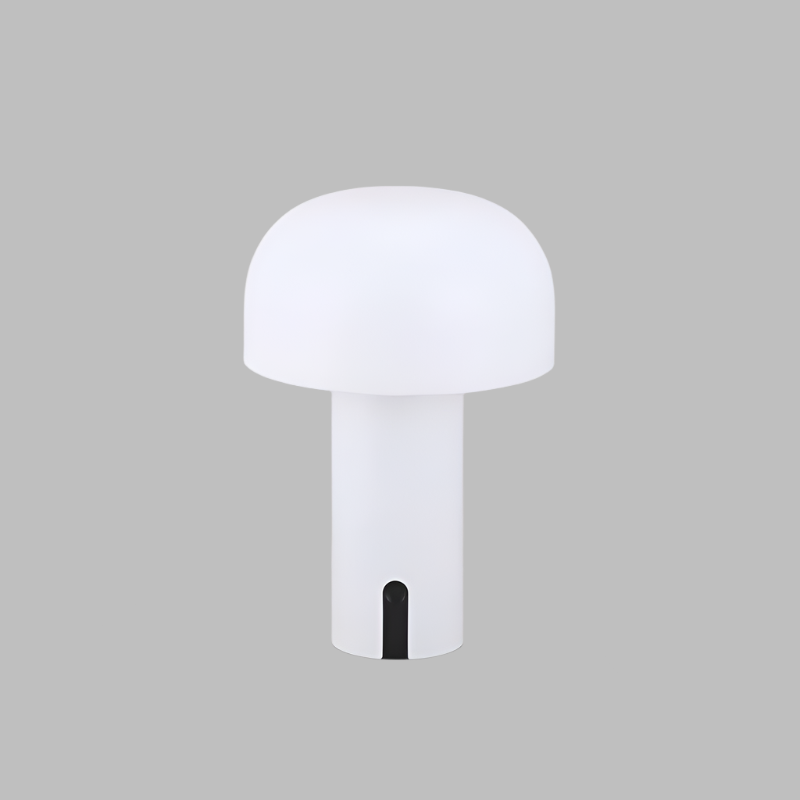 EuroGlow Mushroom Table Lamp - view 3