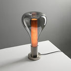 LavaGlow Artistic Table Lamp - view 5