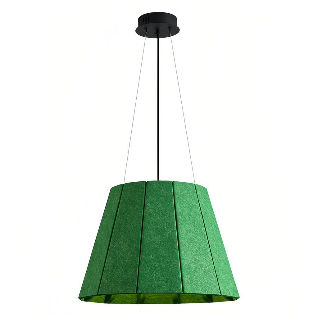 Rowan Felt Acoustic Pendant (16"–20")
