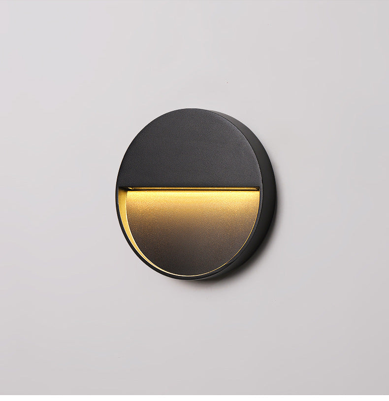 StepGlow Outdoor Stair Light