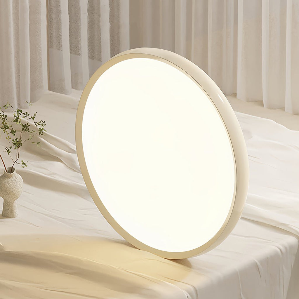 Vortex Twisted Semi-Flush Mount (12"–24") - LivingLX