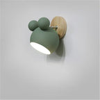 LumiCasa Modern Wall Lamp - view 2