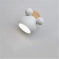 LumiCasa Modern Wall Lamp