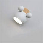 LumiCasa Modern Wall Lamp