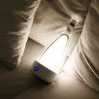 BottleGlow Wine-Glass Night Light