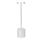 Wand Cordless Rod Table Lamp (13") - LivingLX