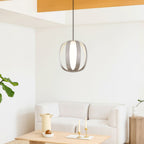 Halden Lantern Pendant (11")