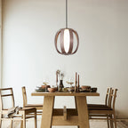 Halden Lantern Pendant (11")