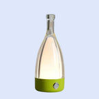 BottleGlow Wine-Glass Night Light - view 4