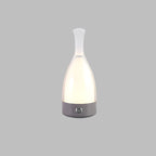 BottleGlow Wine-Glass Night Light - view 2