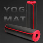 ZenFlex Yoga Mat - LivingLX