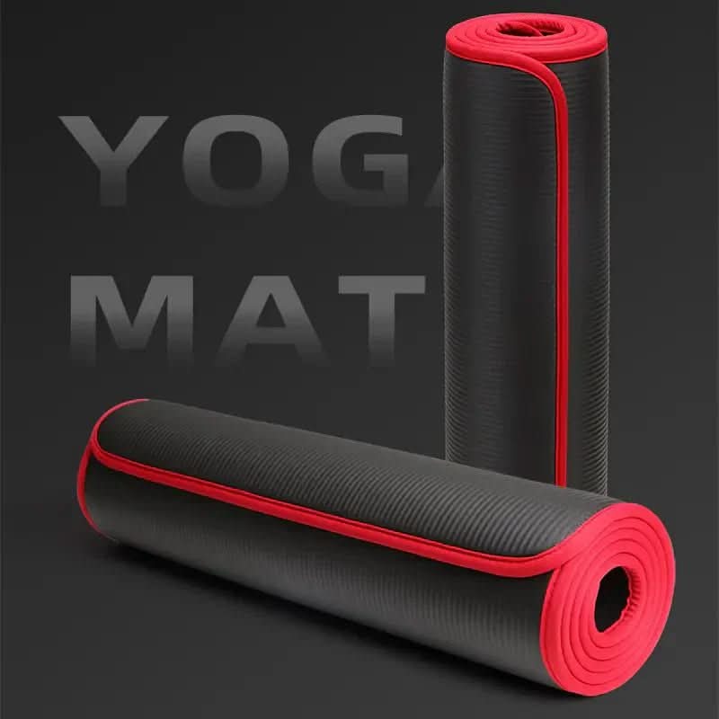ZenFlex Yoga Mat - LivingLX
