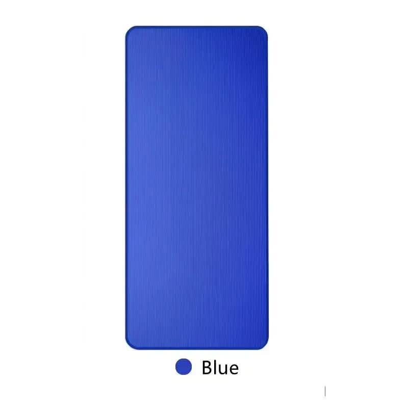 ZenFlex Yoga Mat - LivingLX
