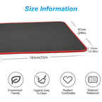 ZenFlex Yoga Mat - LivingLX