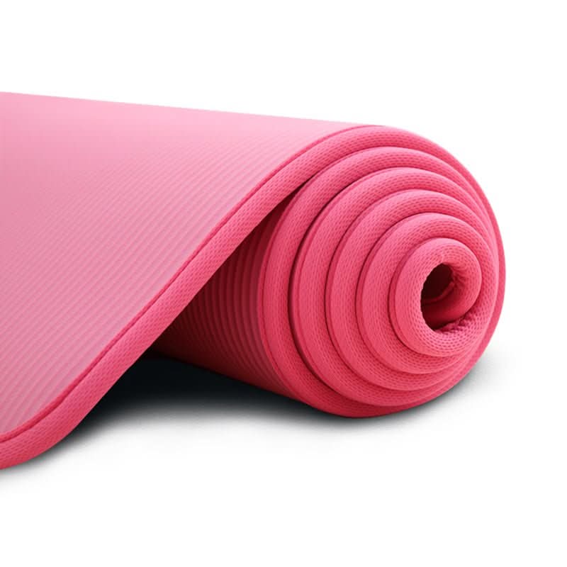 ZenFlex Yoga Mat - LivingLX